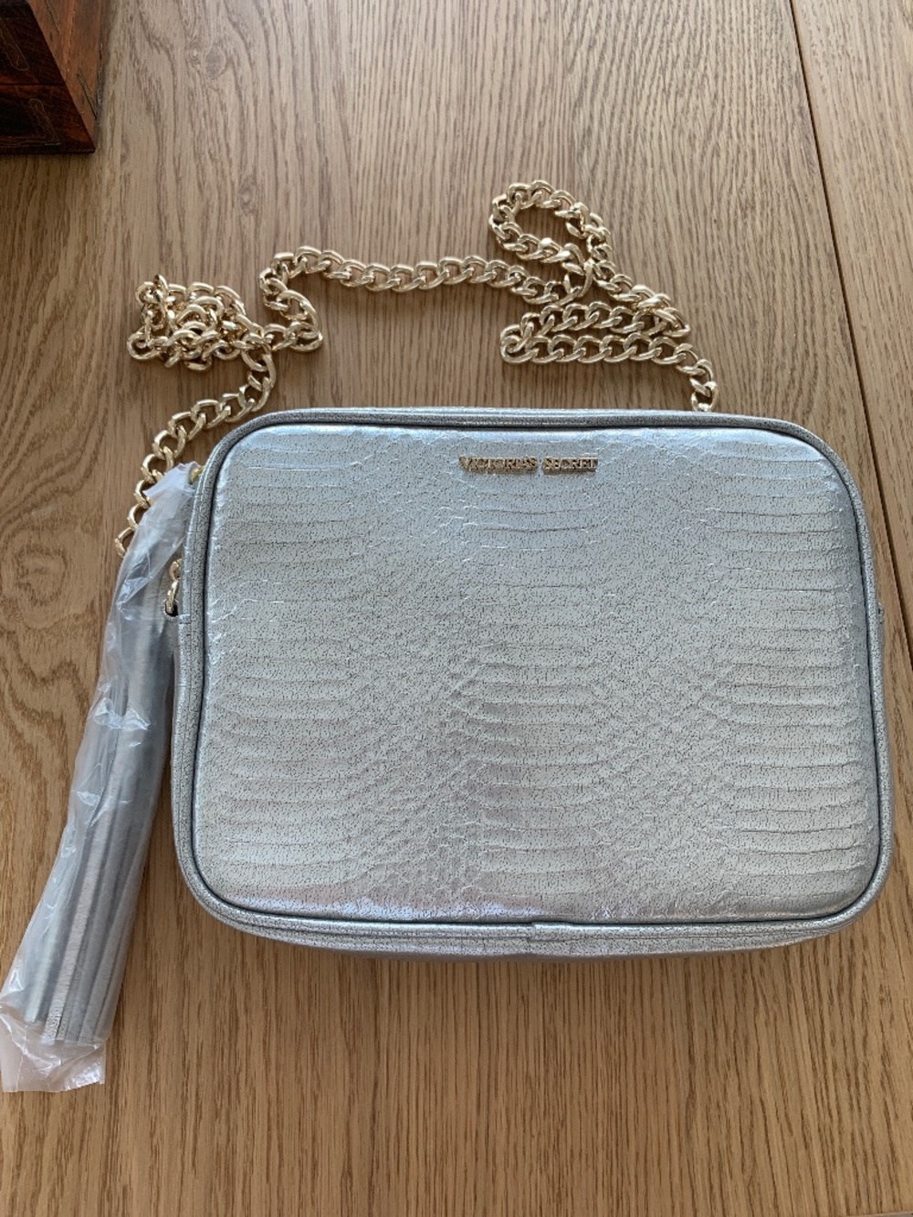 Victoria’s Secret Handbag NWT